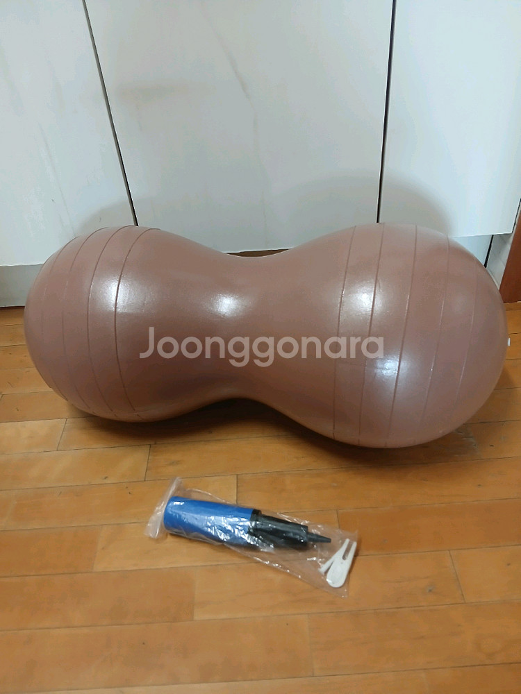 프로스펙스 땅콩짐볼/안티버스트--2