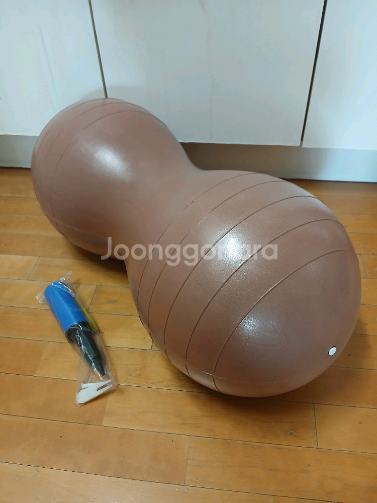 프로스펙스 땅콩짐볼/안티버스트--3