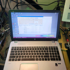 수리용<2715>hp envy amd a10 -575