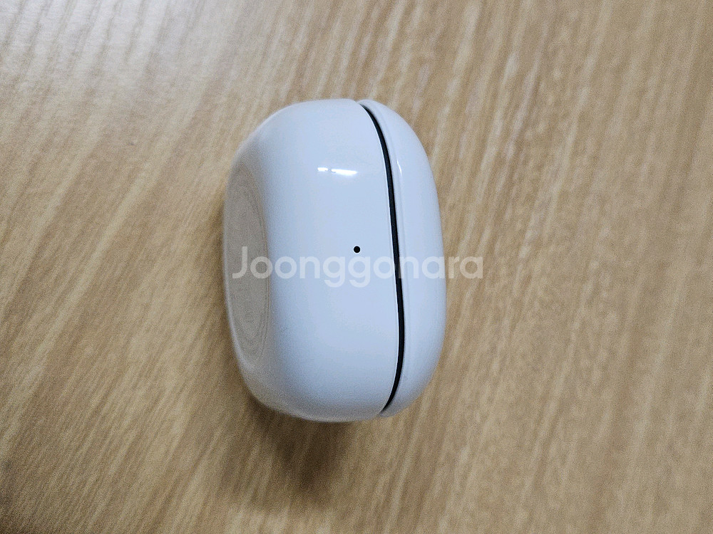 갤럭시 버즈FE 그라파이트 충전본체 SM-R400N--2
