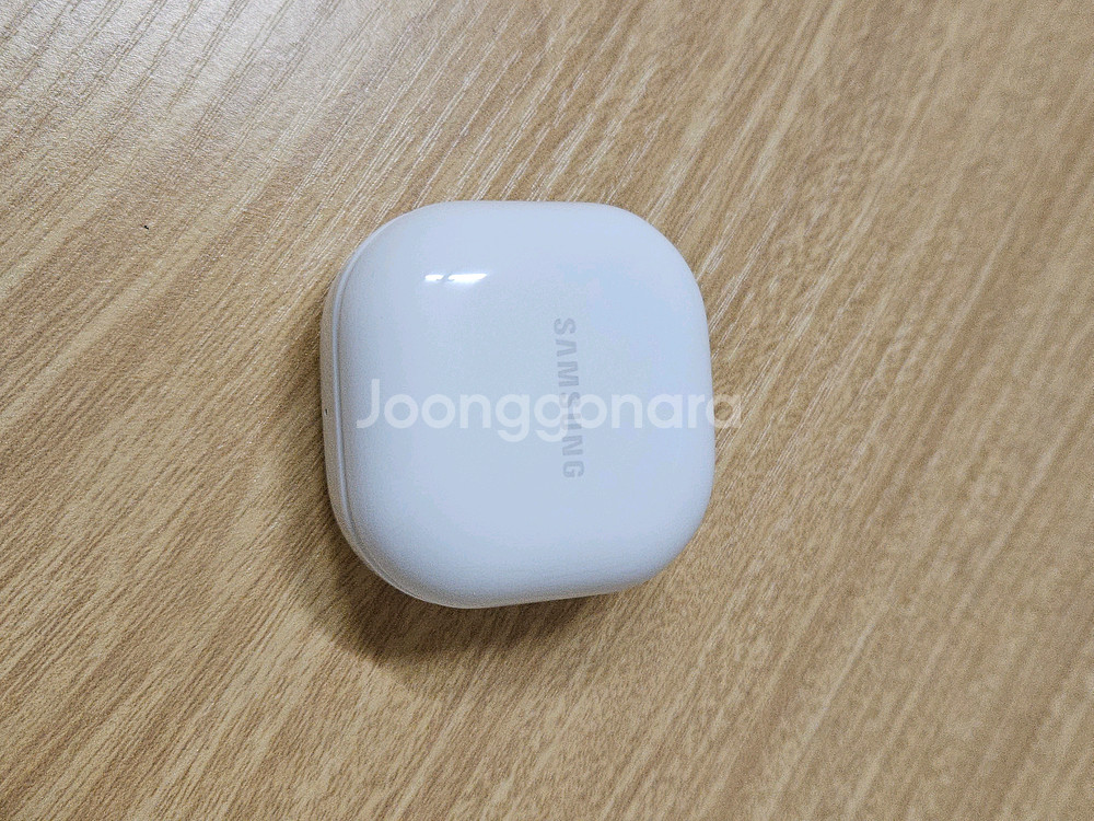 갤럭시 버즈FE 그라파이트 충전본체 SM-R400N--1