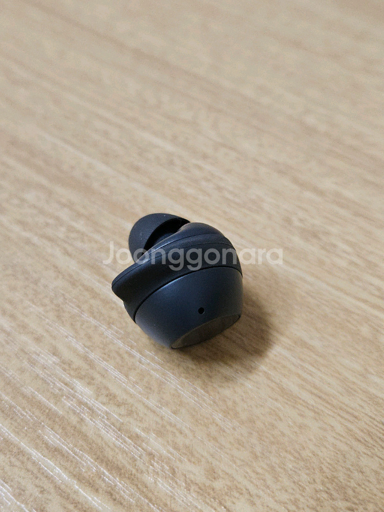 갤럭시 버즈FE 그라파이트 왼쪽 SM-R400N--4
