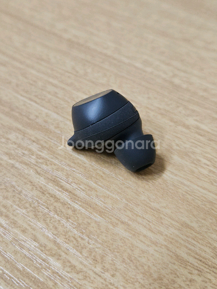갤럭시 버즈FE 그라파이트 왼쪽 SM-R400N--2