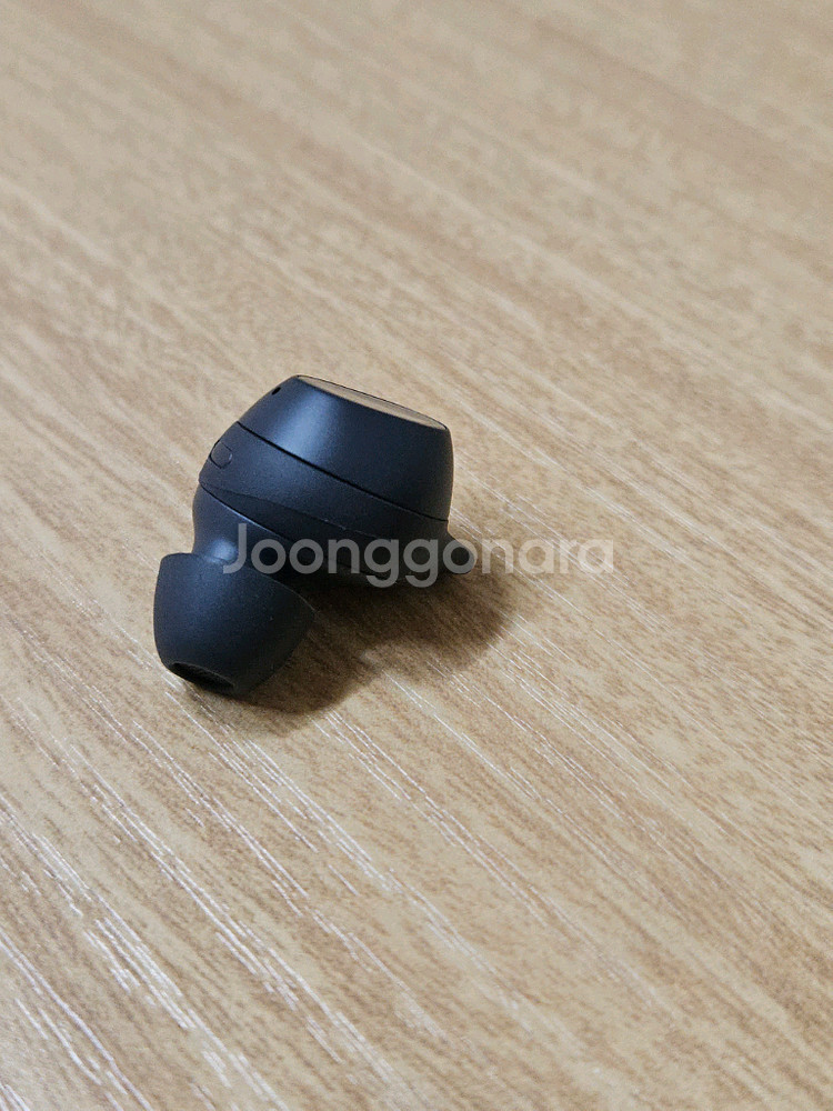 갤럭시 버즈FE 그라파이트 오른쪽 SM-R400N--0