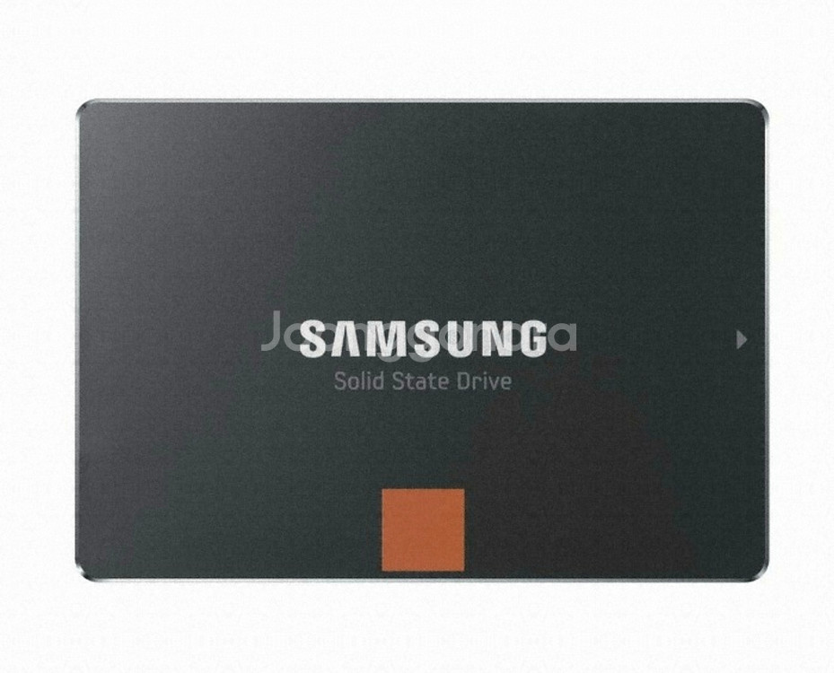 윈도우 설치 삼성 840 SATA 120GB SSD--5