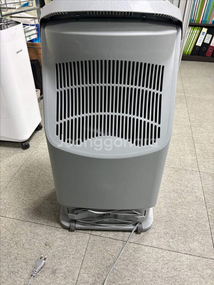 암웨이 엣모스피어 스카이 공기청정기--3