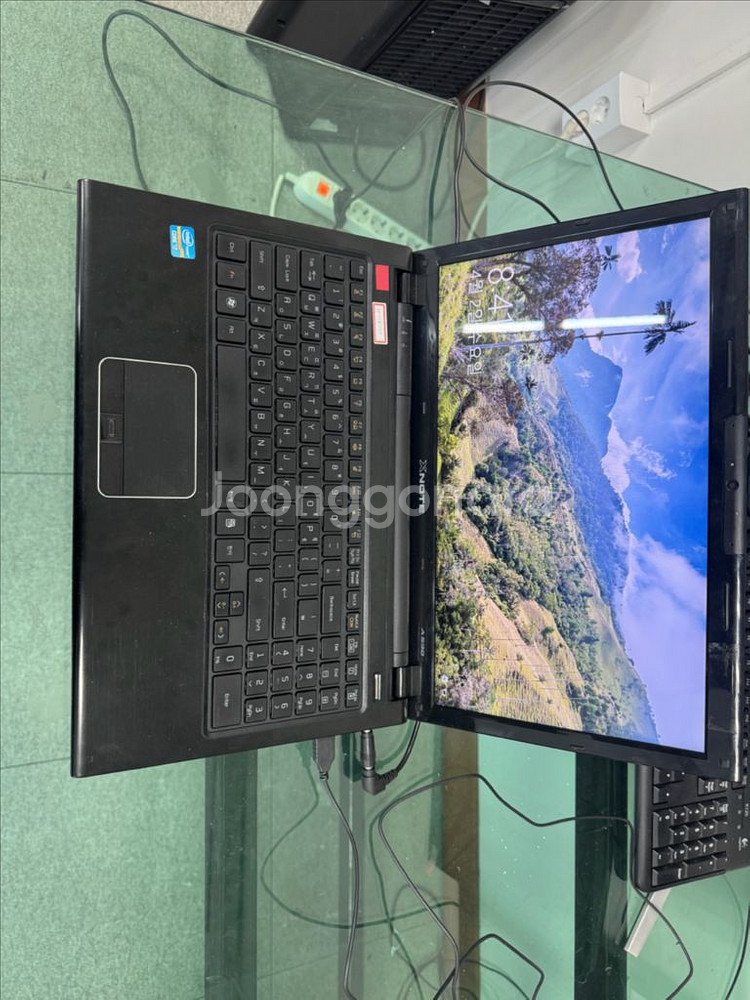 LG XNOTE A530-PE15K 노트북--1