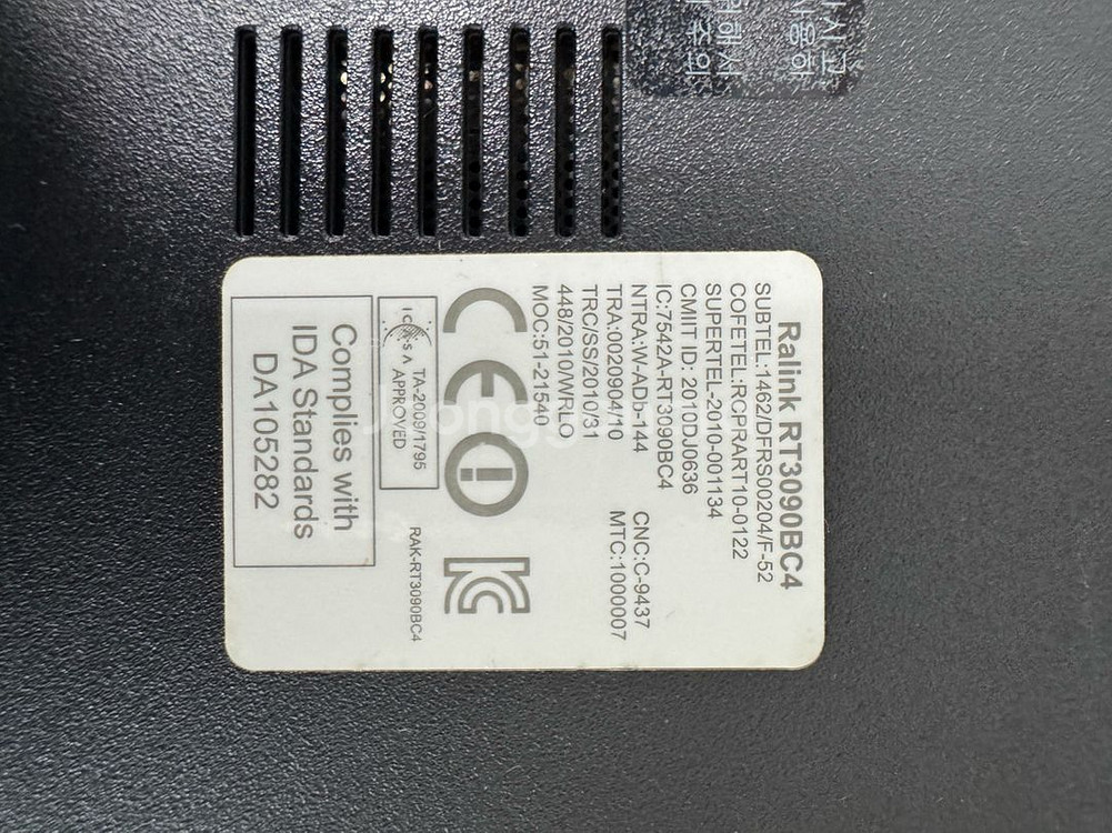 LG XNOTE A530-PE15K 노트북--2