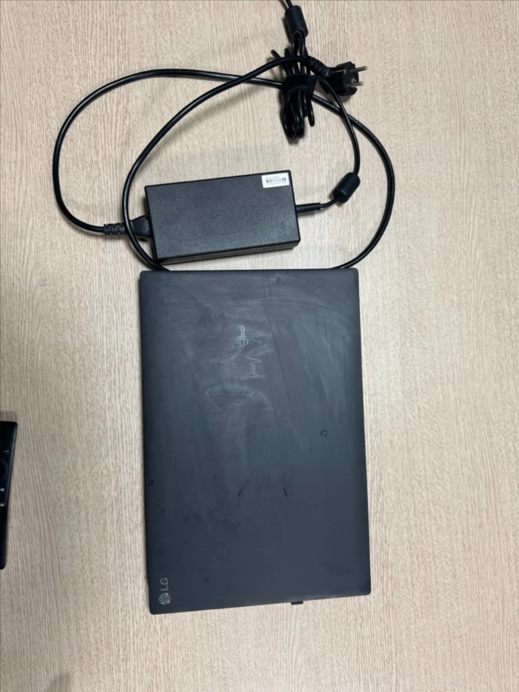 LG 울트라기어 15GD880-X76K 노트북 - 안심되는 중고거래