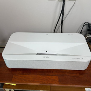엡손 프로젝터 ls 800w