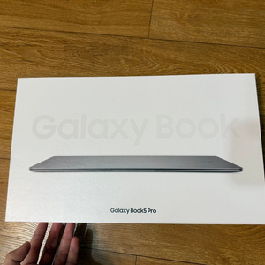 갤럭시북 5프로-NT940XHA-K51AG-14인치