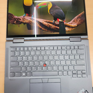 레노버Lenovo X1 Yoga 6세대 4K+ LTE