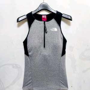 노스페이스 트레이닝복XS/헬스/요가/필라테스