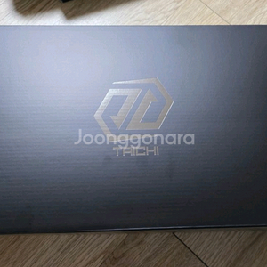 에즈락 9070xt 타이치