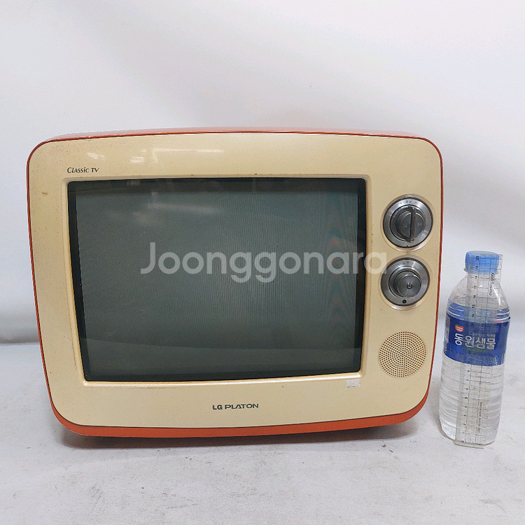 근대사 텔레비젼. TV--0