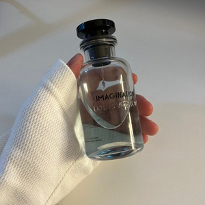 루이비통 이마지나시옹 새상품 100ml