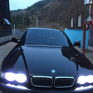 bmw 728iL