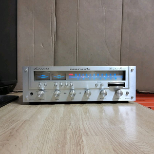 마란츠 2238 아나로그 리시버 (오디오 앰프 스피커