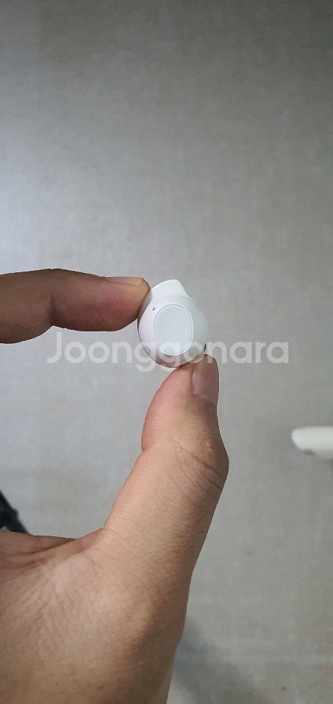 버즈 FE 화이트 왼쪽,오른쪽 유닛 판매합니다--0