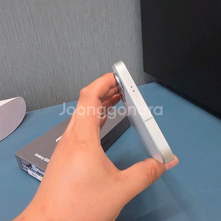 갤럭시S25플러스 512 판매합니다.--6