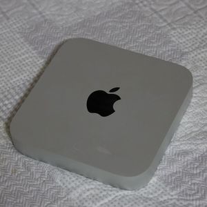 Apple M2 Pro Mac mini