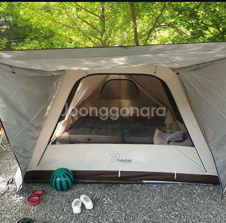 비달리도원터치텐트--1