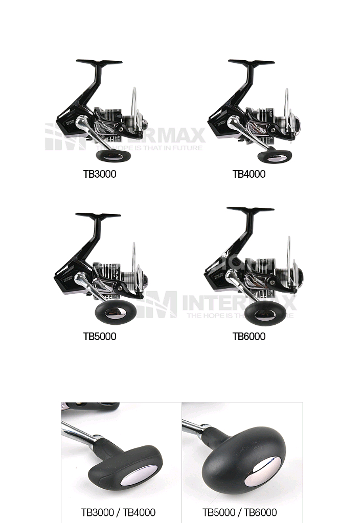 타우루스 스피닝릴 1회무상수리 낚시 새상품--4