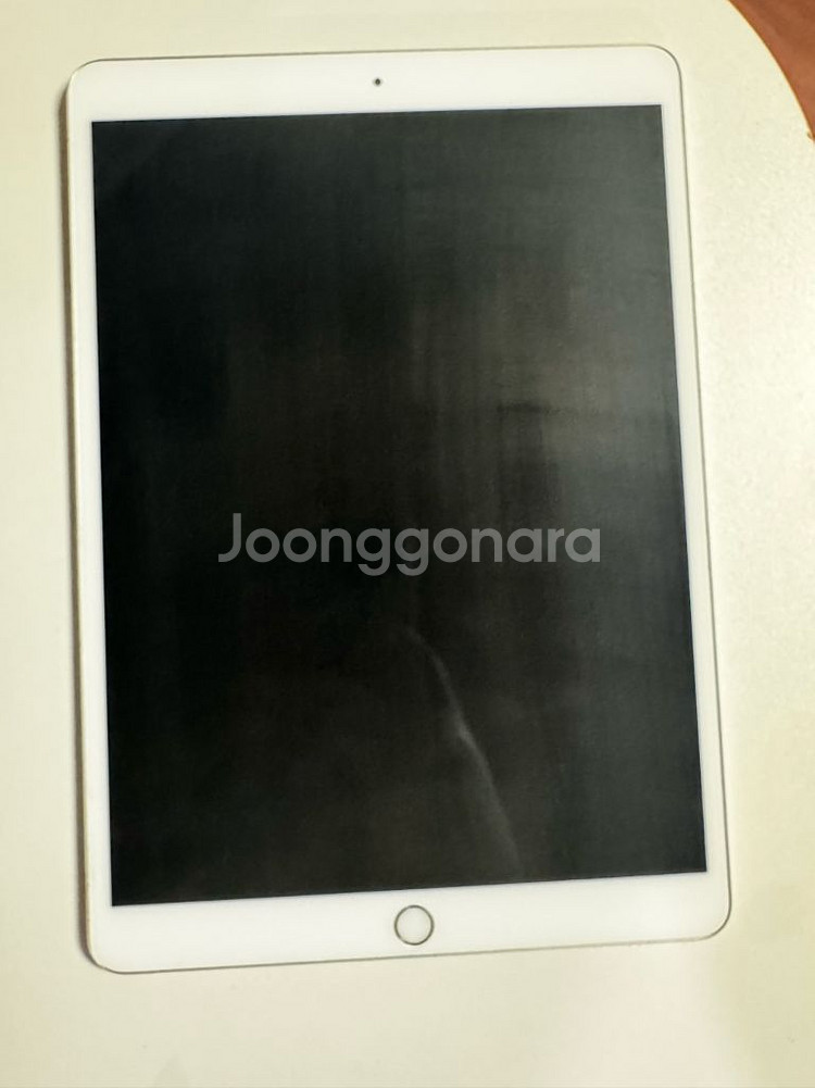 아이패드 프로 10.5인치 64GB 실버--1