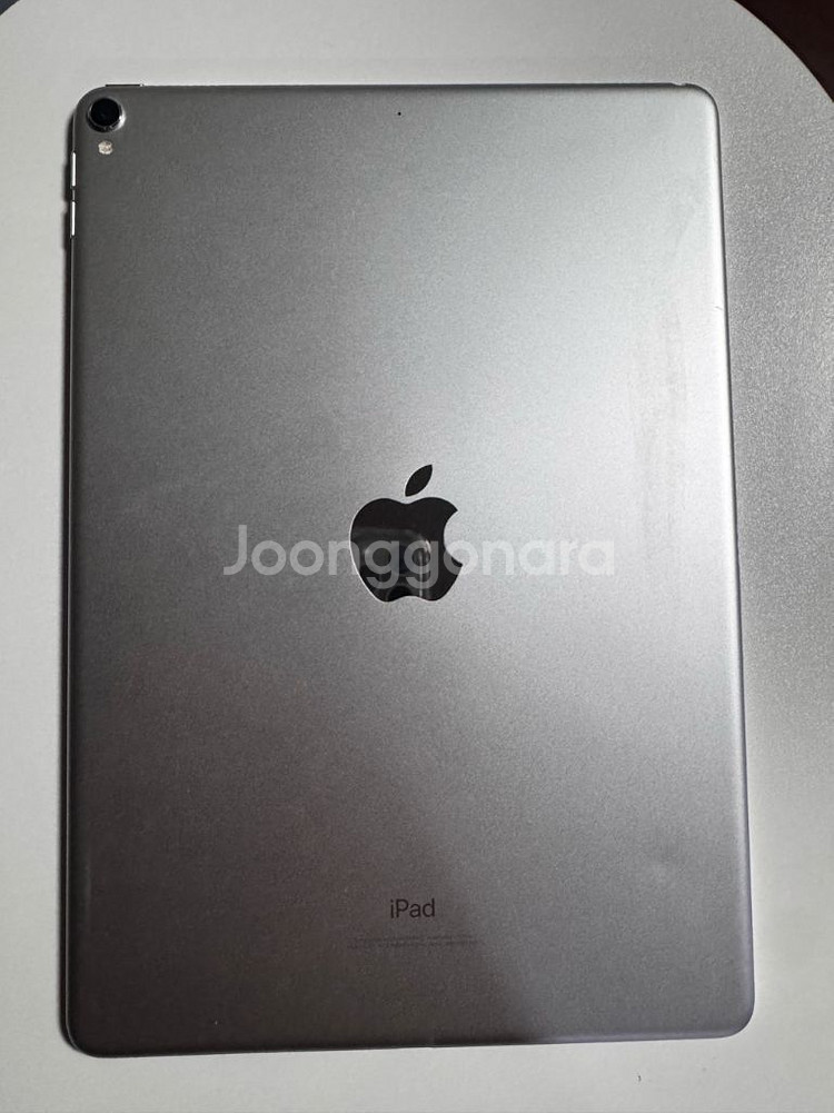 아이패드 프로 10.5인치 64GB 실버--2