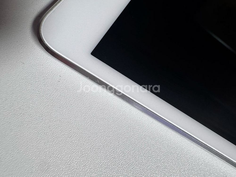 아이패드 프로 10.5인치 64GB 실버--6