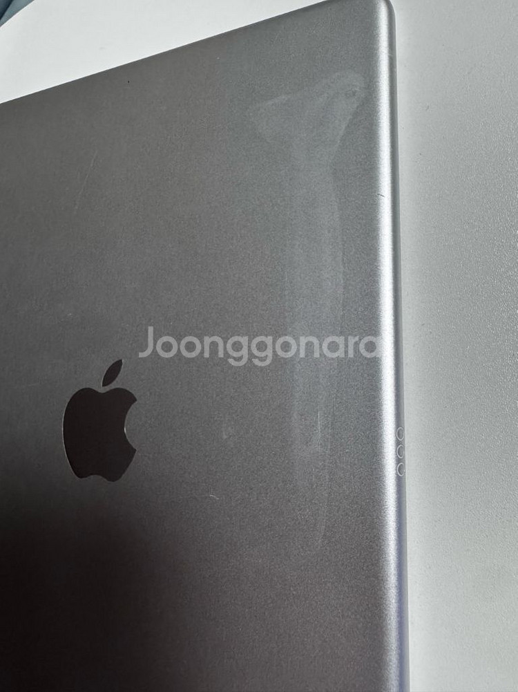 아이패드 프로 10.5인치 64GB 실버--3