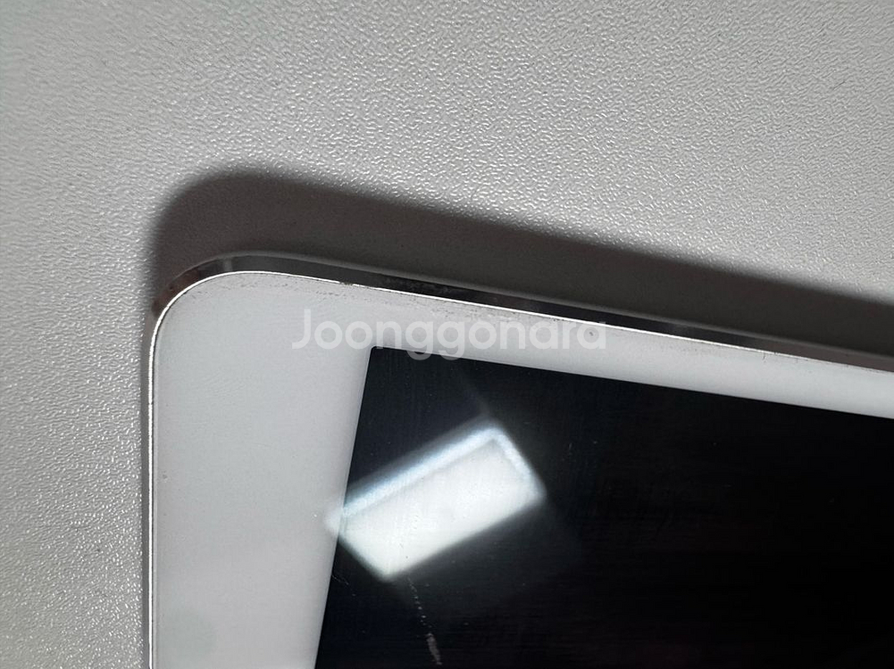 아이패드 프로 10.5인치 64GB 실버--5