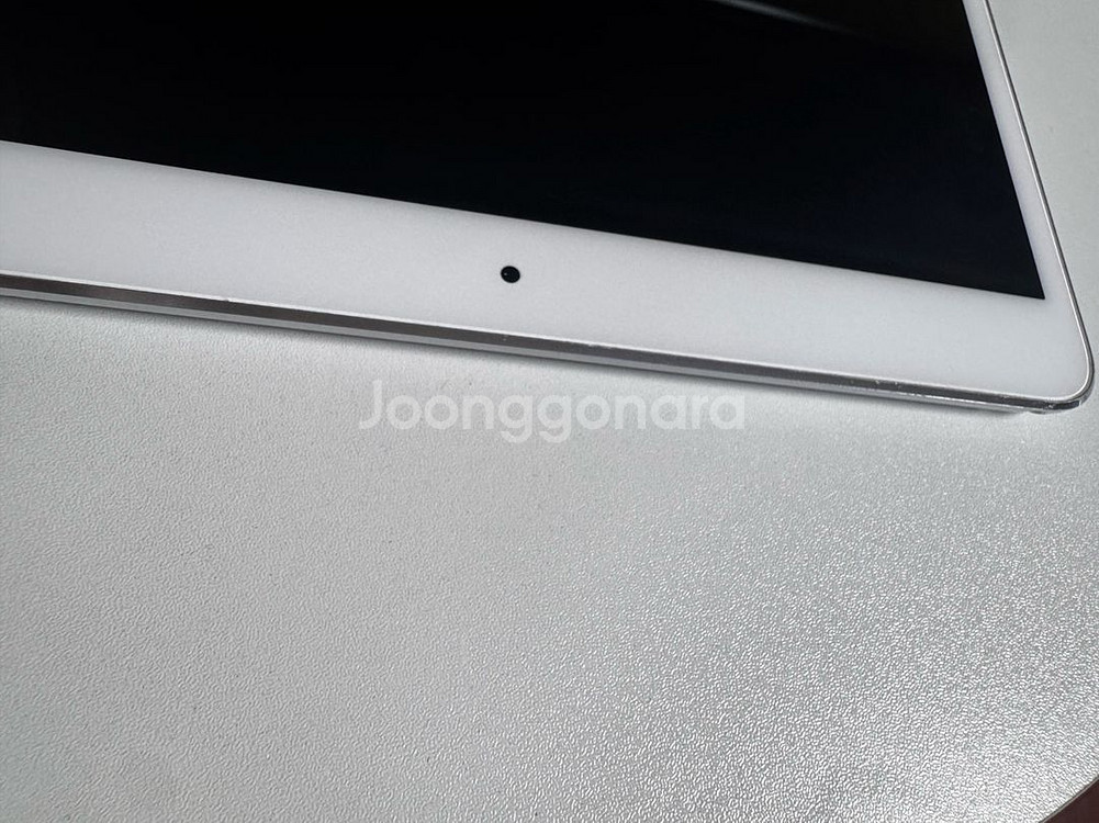 아이패드 프로 10.5인치 64GB 실버--7