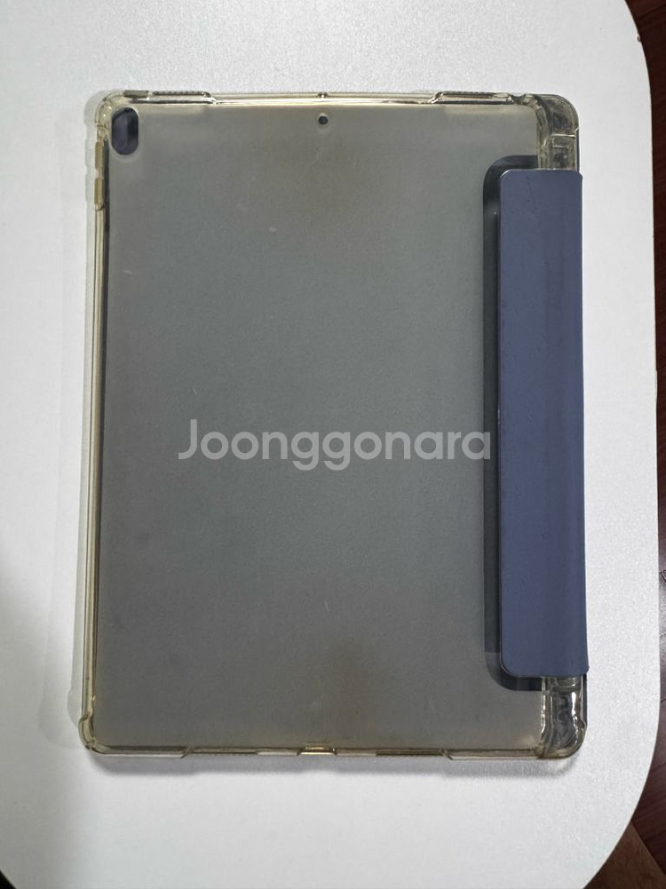 아이패드 프로 10.5인치 64GB 실버--9