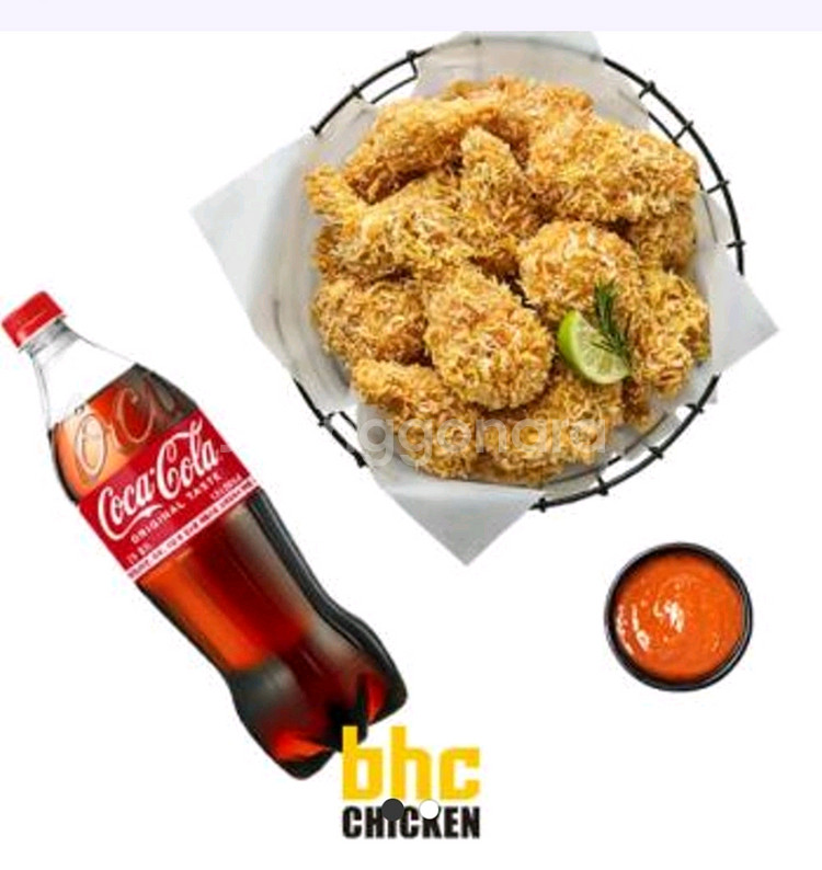 BHC 콰삭킹 +콜라1.25--0