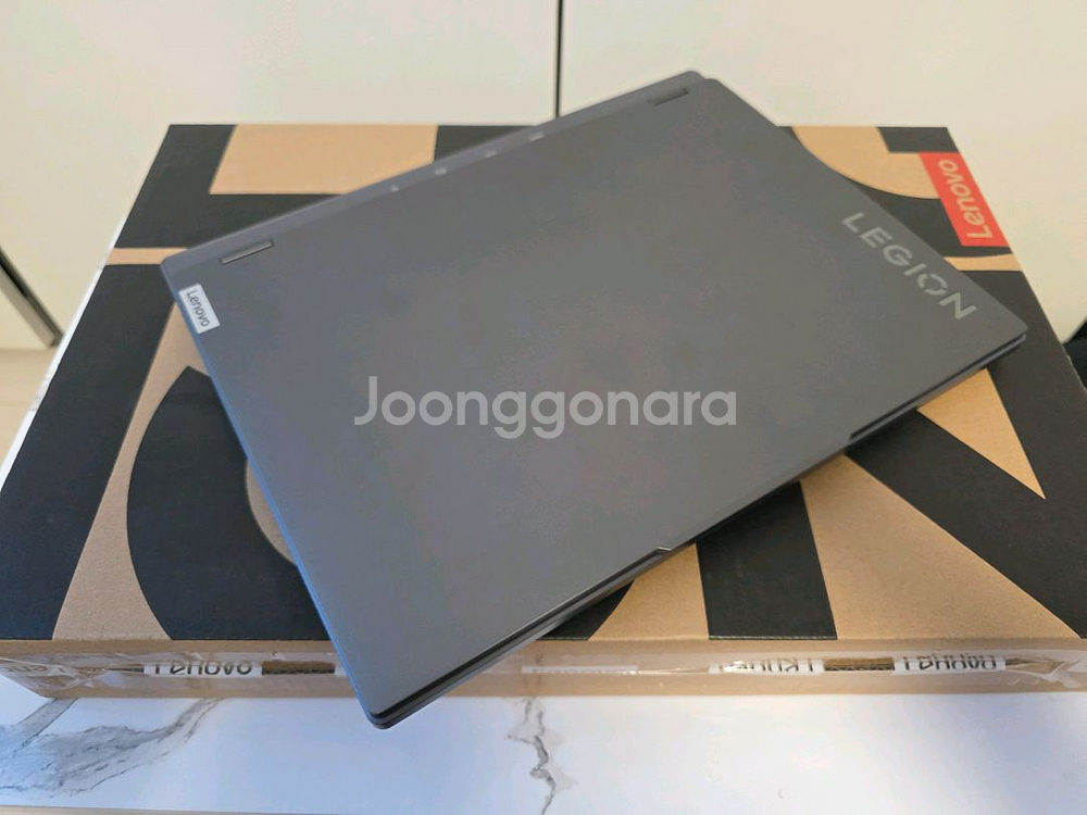 리전 슬림5 14aph8 RTX4060 A급--0