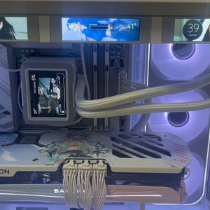 9800x3d 9070xt