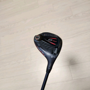 핑우드5번 G410, SR