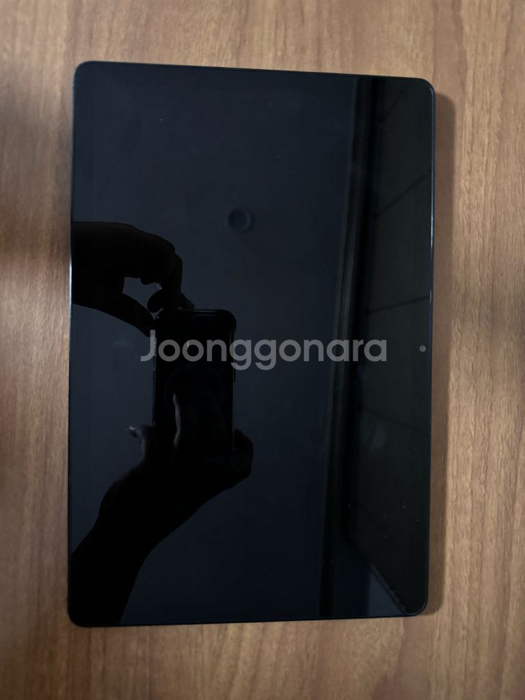S급) 갤럭시탭 A9+ 64GB--0