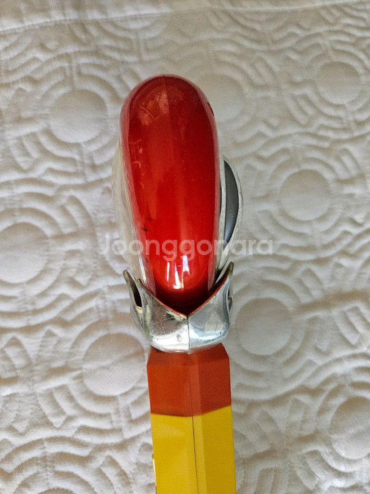 고전 완구 마법천사 루비 요술봉--8