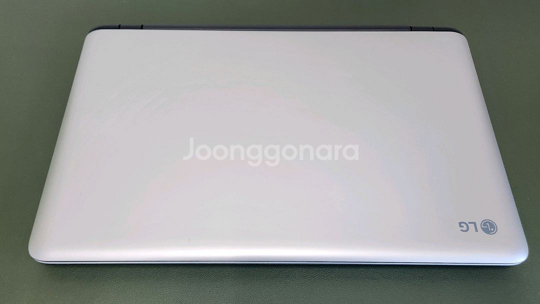 LG 15N365 펜5세대 신품급 노트북_SSD+HDD--3