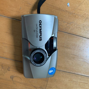 부품) 올림푸스 필카 스타일러스
