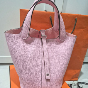 피코탄 18 로즈사쿠라 은장