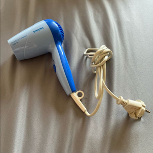 필립스 헤어드라이기