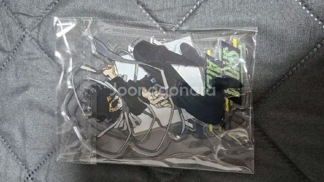 나의 히어로 아카데미아 아이자와--0