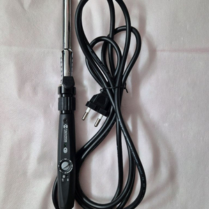 이용사 실기 타키온 아이롱기 12mm(무료배송)