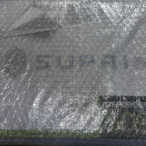 MSI 지포스 RTX 5090 슈프림미개봉새상품