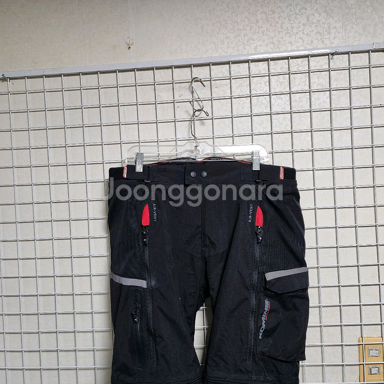(상태굿)코미네라이더바지(남36)--1