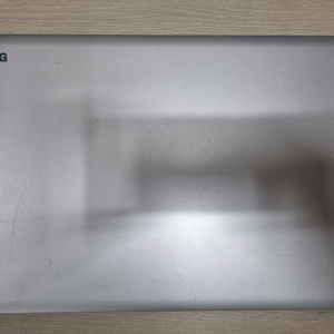 부품용 노트북 LG U560 15.6