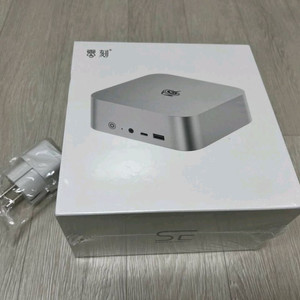 비링크 SER8 8845hs 32g 1tb 미개봉